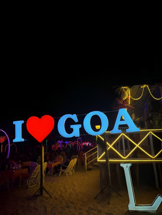 Goa