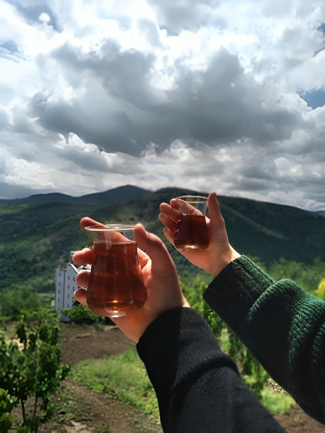 Ooty Mysore Coorg