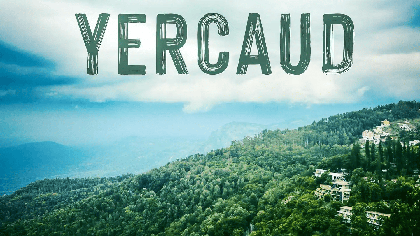 Yercaud