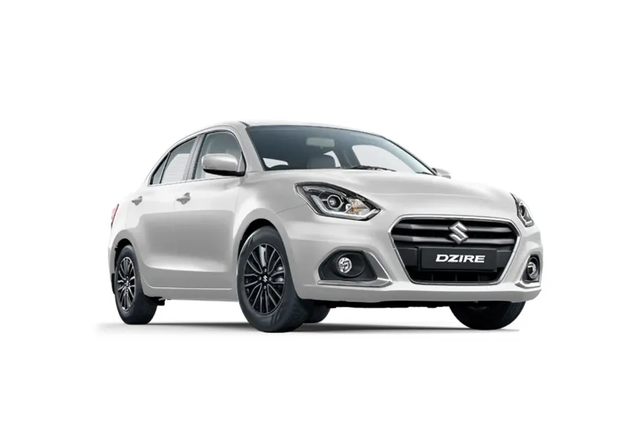 Maruti Suzuki Swift Dzire