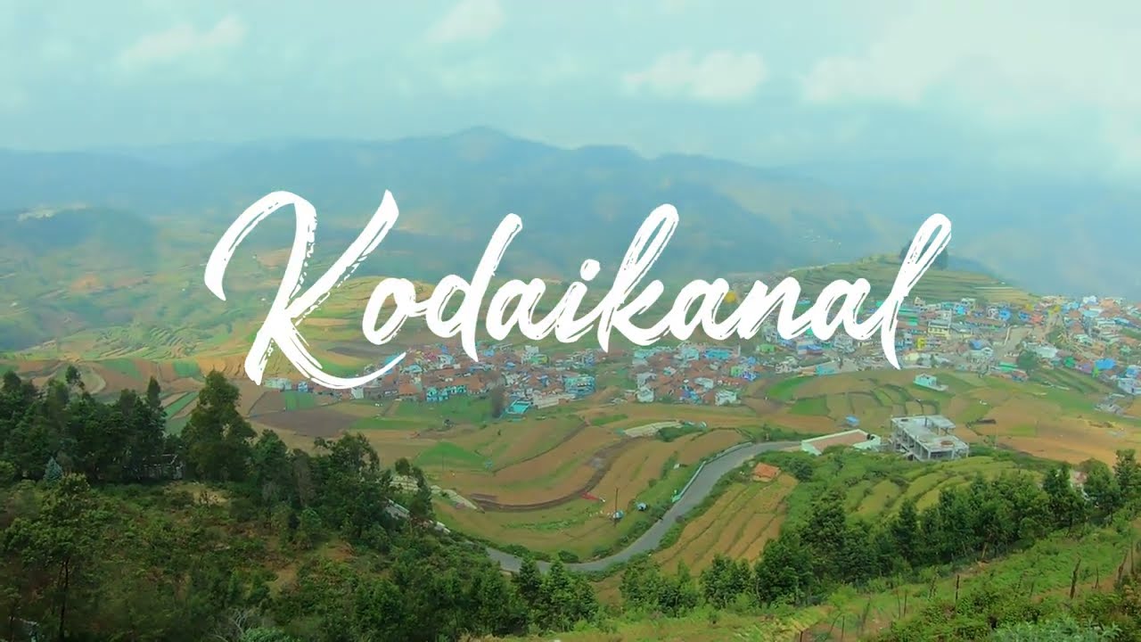 Kodaikanal